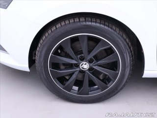 Škoda Fabia 1,2 TSI 81kW Style CZ 2016