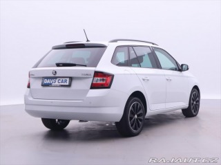 Škoda Fabia 1,2 TSI 81kW Style CZ 2016