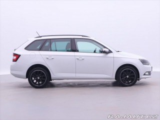 Škoda Fabia 1,2 TSI 81kW Style CZ 2016
