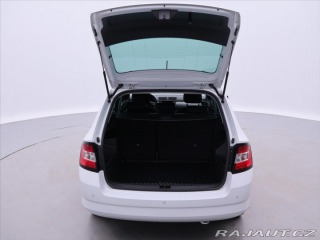 Škoda Fabia 1,2 TSI 81kW Style CZ 2016