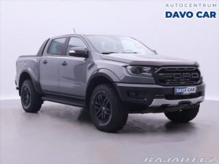 Ford Ranger 2,0 EcoBlue Bi-Turbo 156k