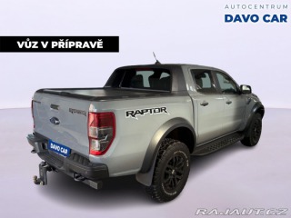 Ford Ranger 2,0 EcoBlue Bi-Turbo 156k 2019