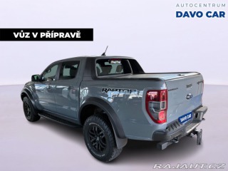 Ford Ranger 2,0 EcoBlue Bi-Turbo 156k 2019