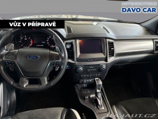 Ford Ranger 2,0 EcoBlue Bi-Turbo 156k 2019