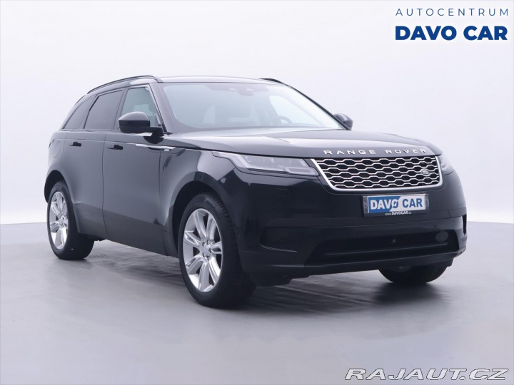 Land Rover Range Rover Velar 2,0 D200 SD4 150kW AWD Ků 2021