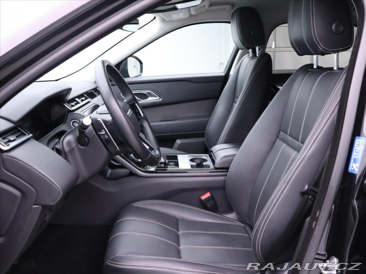 Land Rover Range Rover Velar 2,0 D200 SD4 150kW AWD Ků 2021