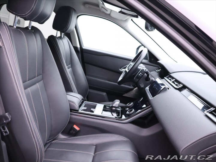 Land Rover Range Rover Velar 2,0 D200 SD4 150kW AWD Ků 2021