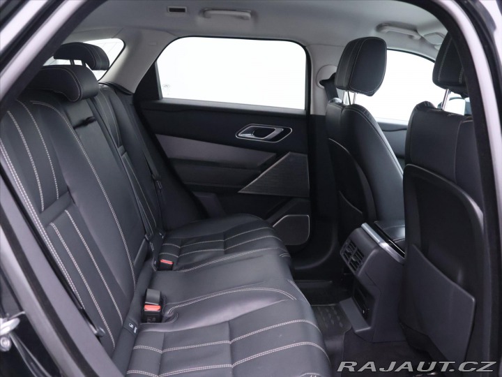 Land Rover Range Rover Velar 2,0 D200 SD4 150kW AWD Ků 2021