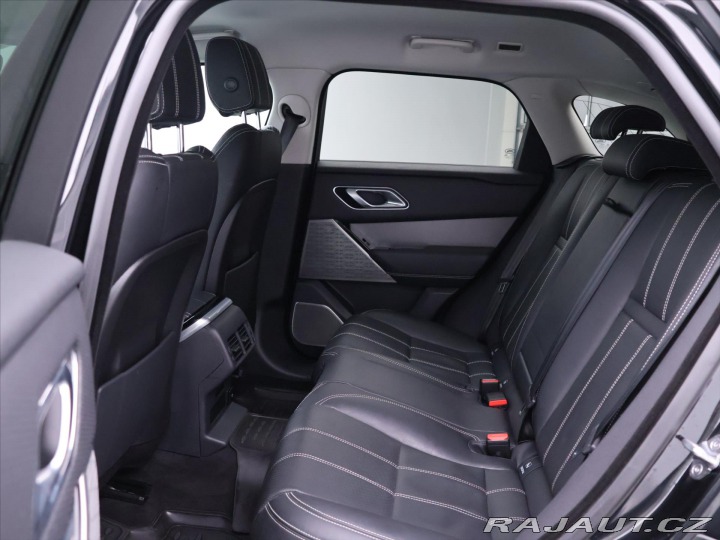 Land Rover Range Rover Velar 2,0 D200 SD4 150kW AWD Ků 2021