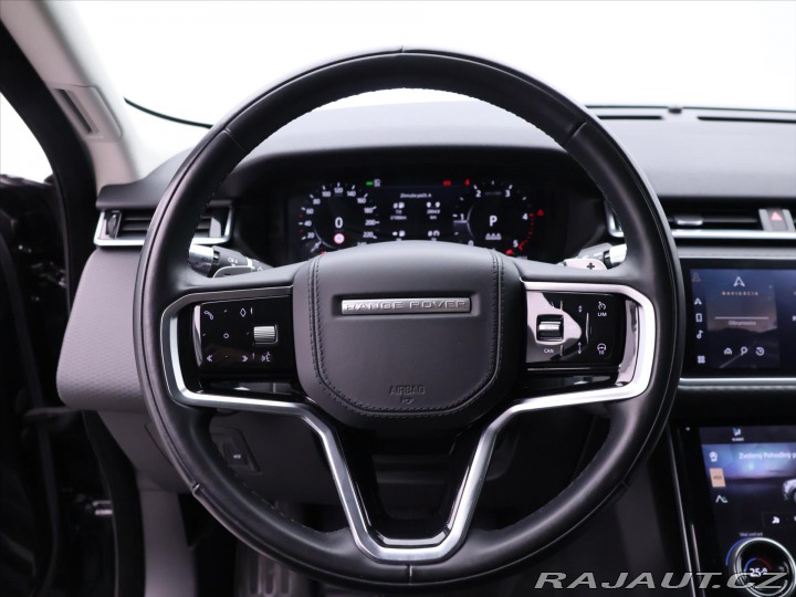 Land Rover Range Rover Velar 2,0 D200 SD4 150kW AWD Ků 2021