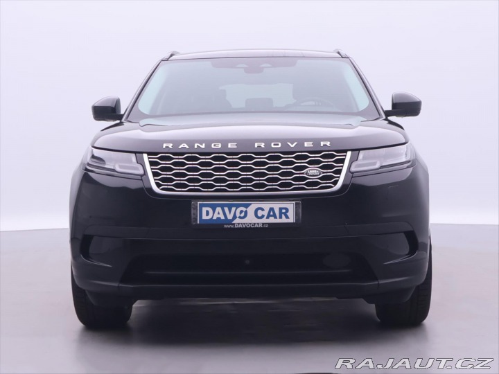 Land Rover Range Rover Velar 2,0 D200 SD4 150kW AWD Ků 2021