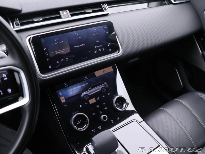 Land Rover Range Rover Velar 2,0 D200 SD4 150kW AWD Ků 2021