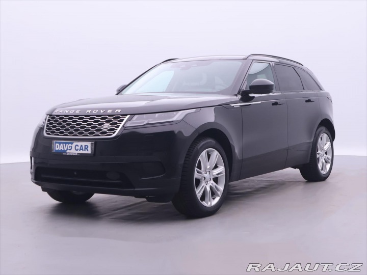 Land Rover Range Rover Velar 2,0 D200 SD4 150kW AWD Ků 2021