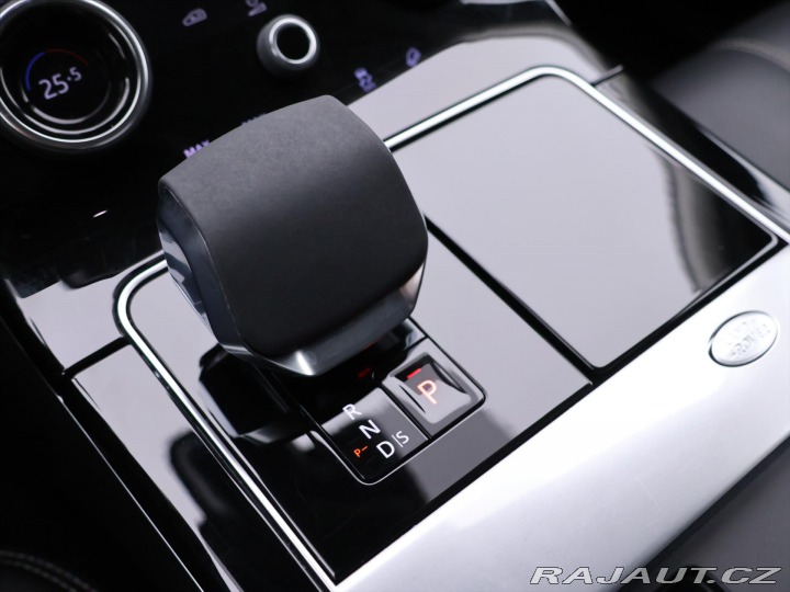Land Rover Range Rover Velar 2,0 D200 SD4 150kW AWD Ků 2021