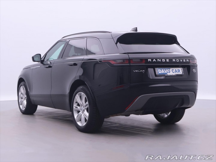 Land Rover Range Rover Velar 2,0 D200 SD4 150kW AWD Ků 2021