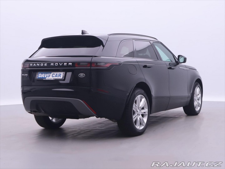 Land Rover Range Rover Velar 2,0 D200 SD4 150kW AWD Ků 2021