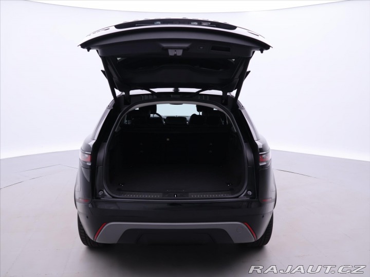 Land Rover Range Rover Velar 2,0 D200 SD4 150kW AWD Ků 2021