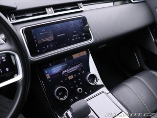 Land Rover Range Rover Velar 2,0 D200 SD4 150kW AWD Ků 2021