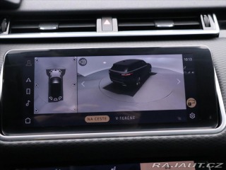 Land Rover Range Rover Velar 2,0 D200 SD4 150kW AWD Ků 2021