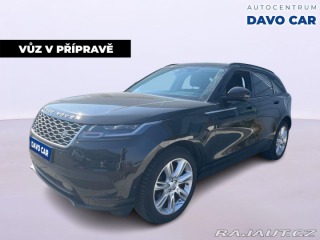 Land Rover Range Rover Velar 2,0 D200 SD4 4x4 150kW Au 2021