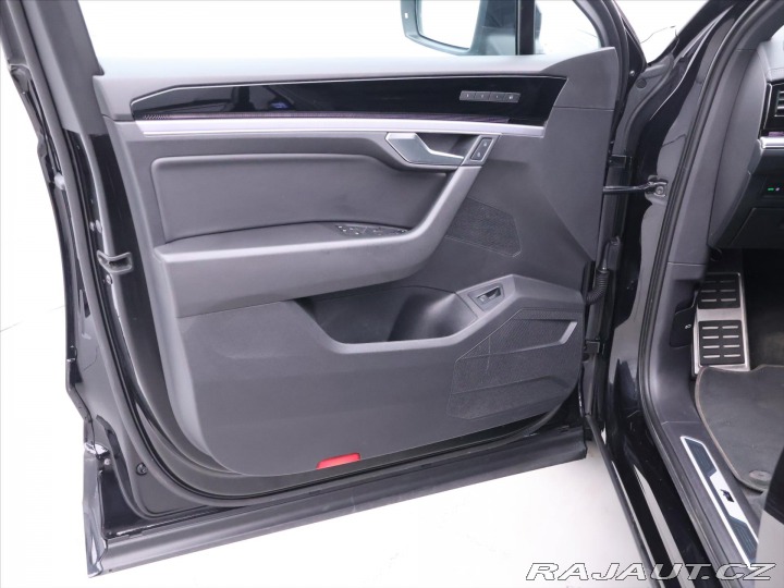 Volkswagen Touareg 3,0 TDI 210kW R-Line Tipt 2021