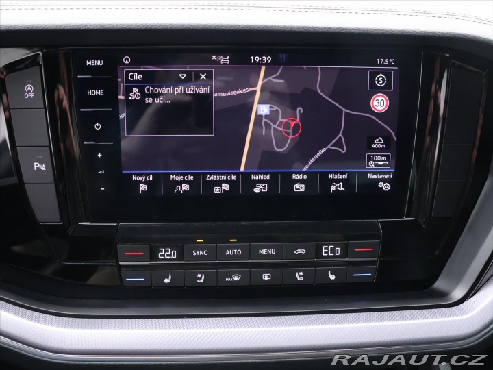 Volkswagen Touareg 3,0 R-Line Tiptronic CZ D 2021