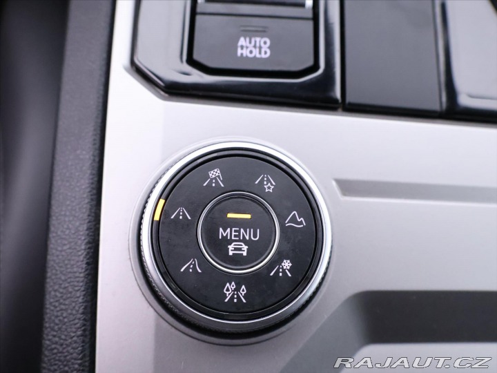 Volkswagen Touareg 3,0 R-Line Tiptronic CZ D 2021
