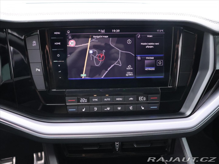 Volkswagen Touareg 3,0 TDI 210kW R-Line Tipt 2021