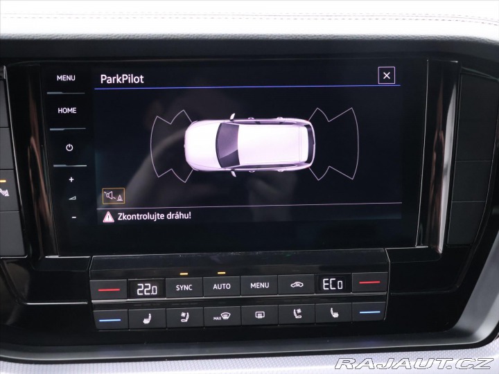 Volkswagen Touareg 3,0 TDI 210kW R-Line Tipt 2021