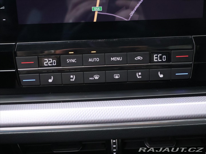 Volkswagen Touareg 3,0 TDI 210kW R-Line Tipt 2021