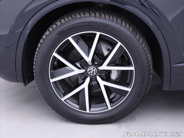 Volkswagen Touareg 3,0 TDI 210kW R-Line Tipt 2021