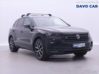 Volkswagen Touareg 3,0 TDI 210kW R-Line Tipt 2021