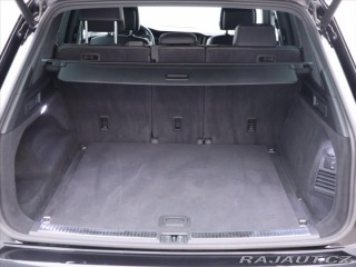 Volkswagen Touareg 3,0 TDI 210kW R-Line Tipt 2021