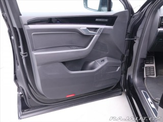 Volkswagen Touareg 3,0 TDI 210kW R-Line Tipt 2021