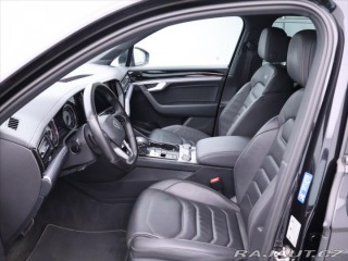 Volkswagen Touareg 3,0 TDI 210kW R-Line Tipt 2021