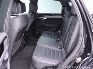 Volkswagen Touareg 3,0 TDI 210kW R-Line Tipt 2021