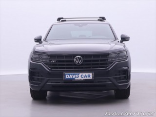 Volkswagen Touareg 3,0 TDI 210kW R-Line Tipt 2021