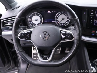 Volkswagen Touareg 3,0 TDI 210kW R-Line Tipt 2021