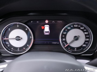 Volkswagen Touareg 3,0 TDI 210kW R-Line Tipt 2021