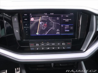 Volkswagen Touareg 3,0 TDI 210kW R-Line Tipt 2021