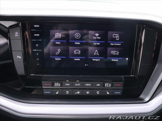 Volkswagen Touareg 3,0 TDI 210kW R-Line Tipt 2021