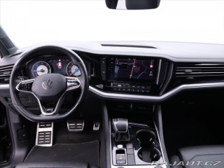 Volkswagen Touareg 3,0 TDI 210kW R-Line Tipt 2021