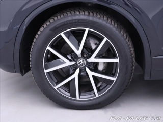 Volkswagen Touareg 3,0 TDI 210kW R-Line Tipt 2021