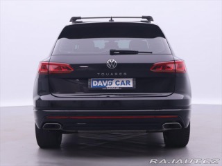 Volkswagen Touareg 3,0 TDI 210kW R-Line Tipt 2021
