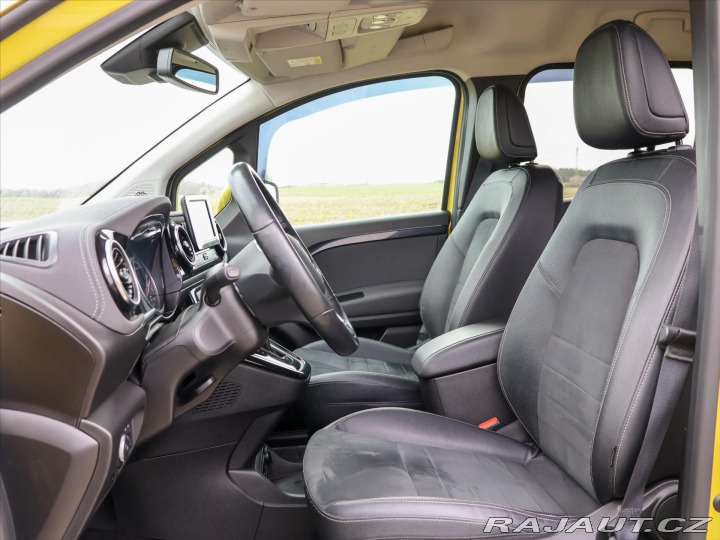 Mercedes-Benz Ostatní modely Citan 1,5 112 CDI 85kW Obytná v 2023