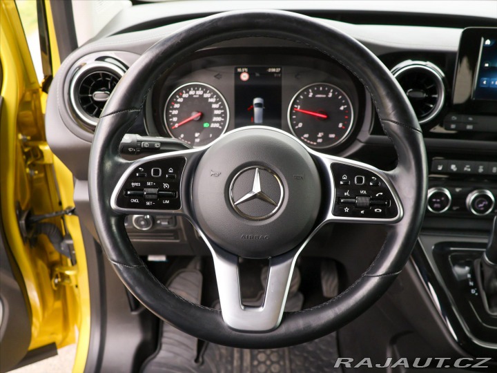 Mercedes-Benz Ostatní modely Citan 1,5 112 CDI 85kW Obytná v 2023