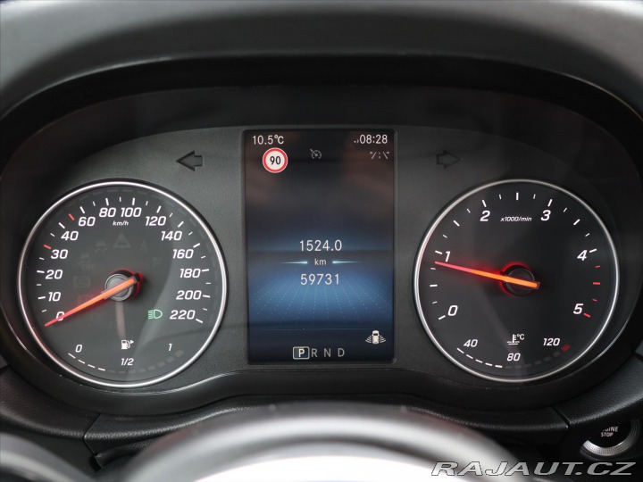 Mercedes-Benz Ostatní modely Citan 1,5 112 CDI 85kW Obytná v 2023