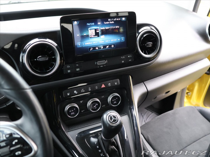 Mercedes-Benz Ostatní modely Citan 1,5 112 CDI 85kW Obytná v 2023