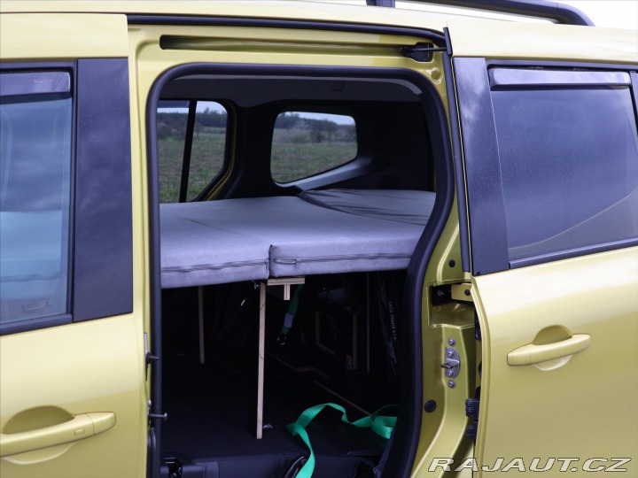 Mercedes-Benz Ostatní modely Citan 1,5 112 CDI 85kW Obytná v 2023