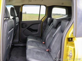 Mercedes-Benz Ostatní modely Citan 1,5 112 CDI 85kW Obytná v 2023